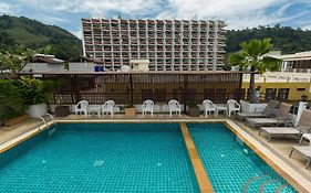 Patong Princess Hotel